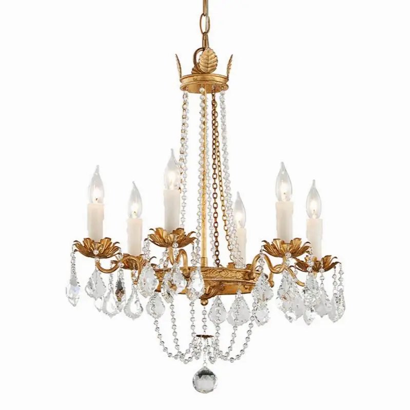 Viola Chandelier