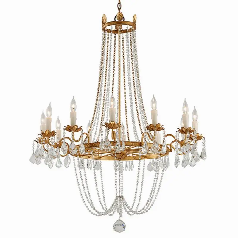 Viola Chandelier