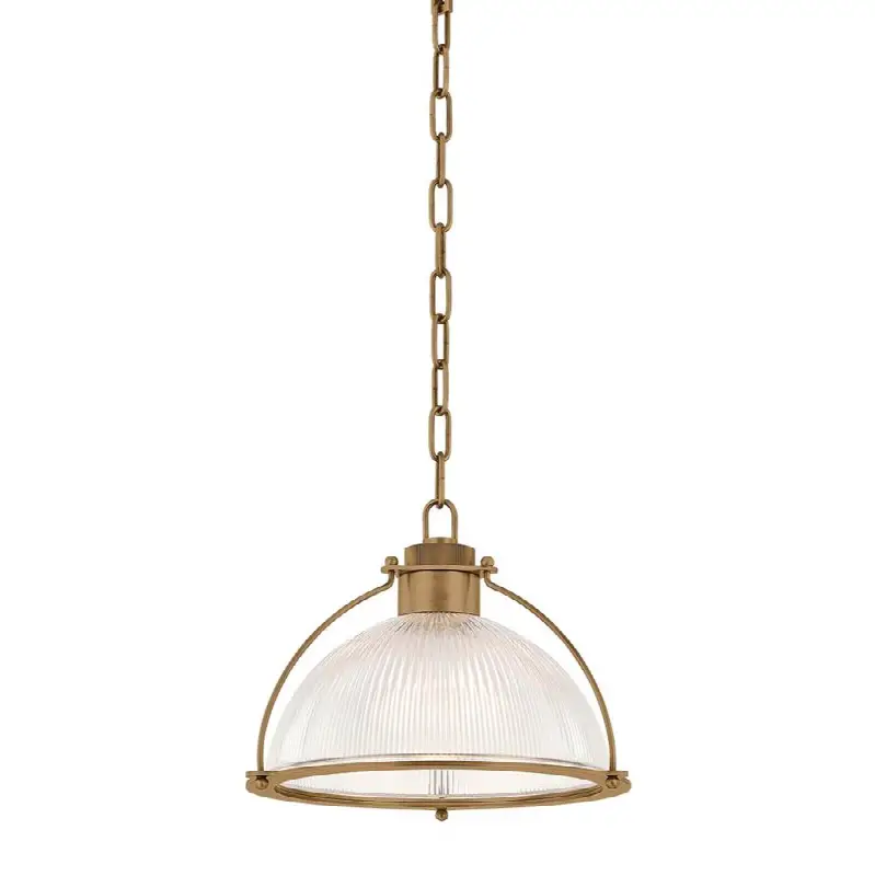 Glint Pendant