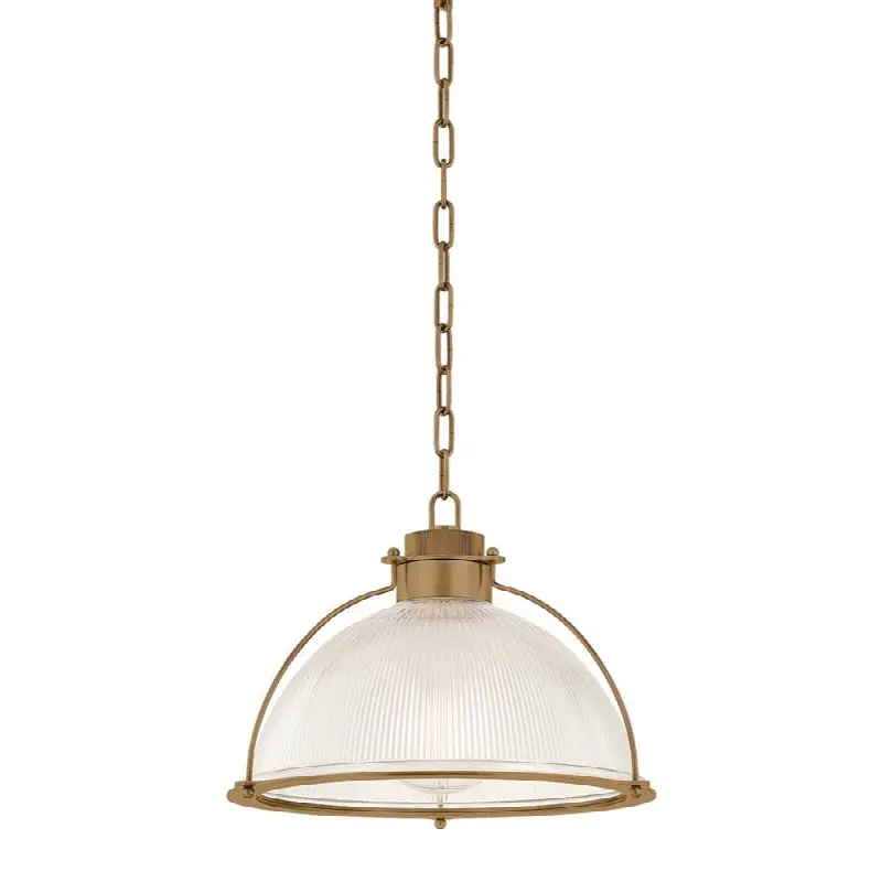 Glint Pendant