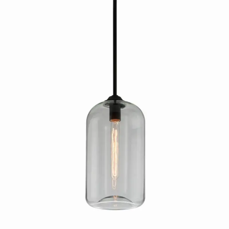 District Pendant