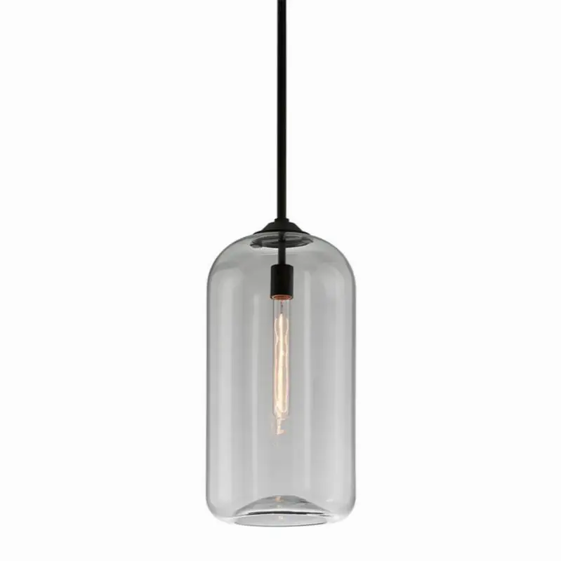 District Pendant