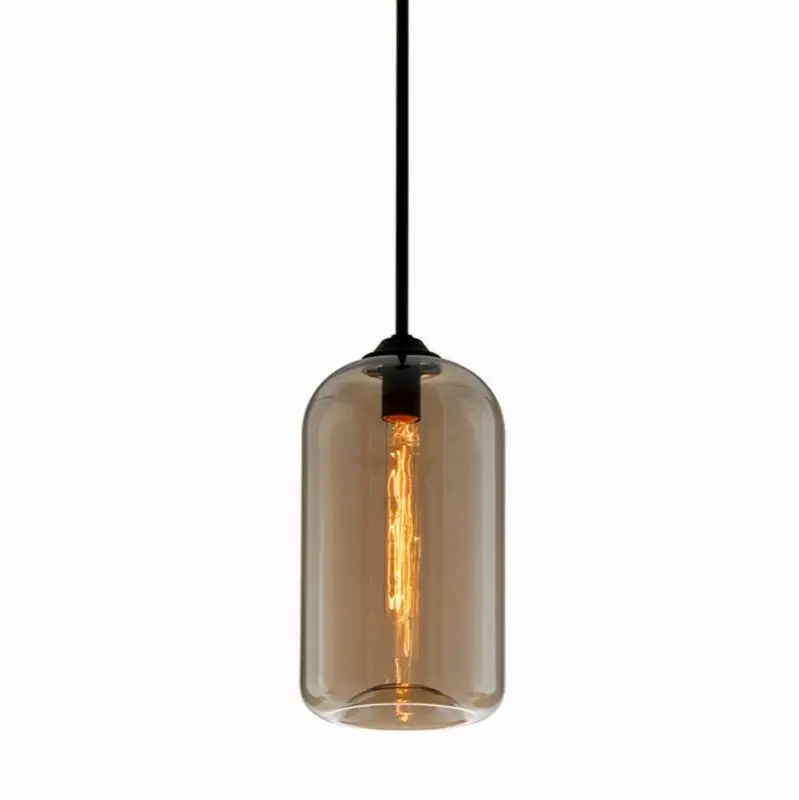District Pendant