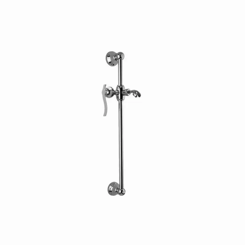 Bali Traditional Wall-Mounted Slide Bar