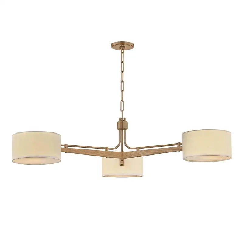 Mailo Chandelier