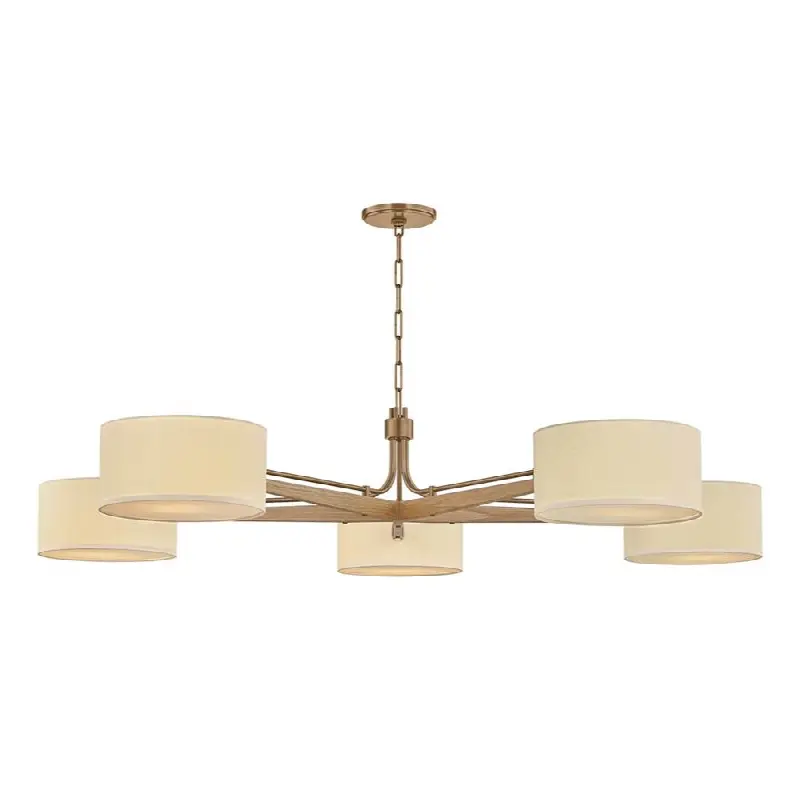 Mailo Chandelier