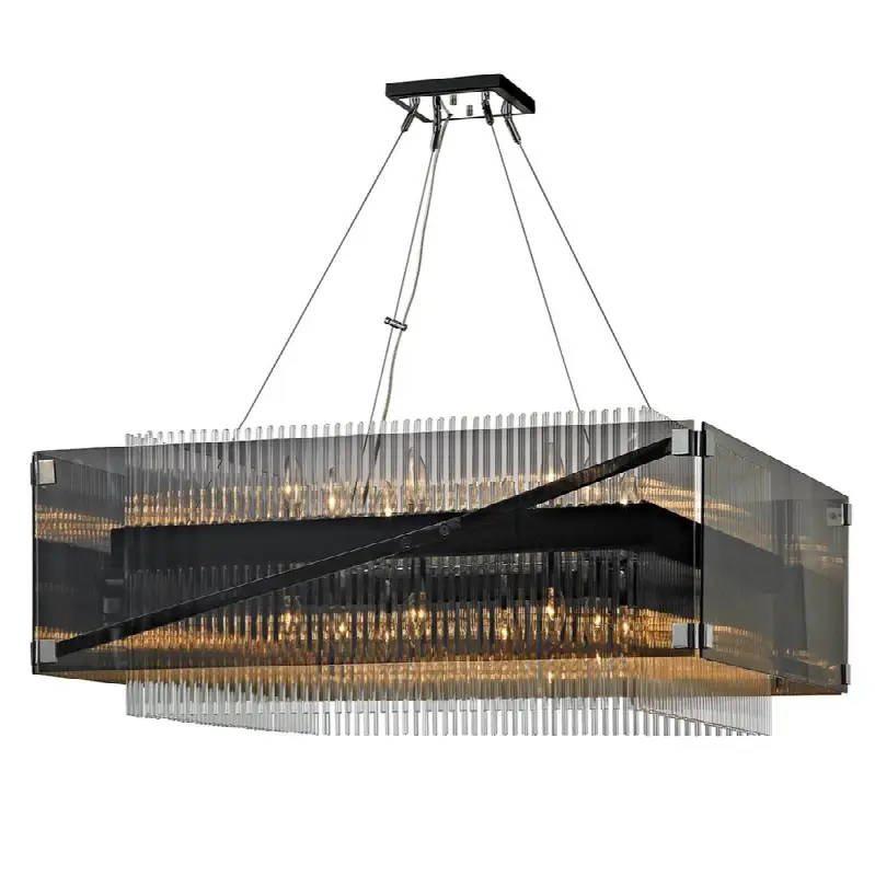 Apollo Chandelier