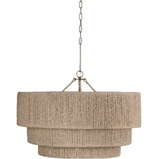 Reza Chandelier