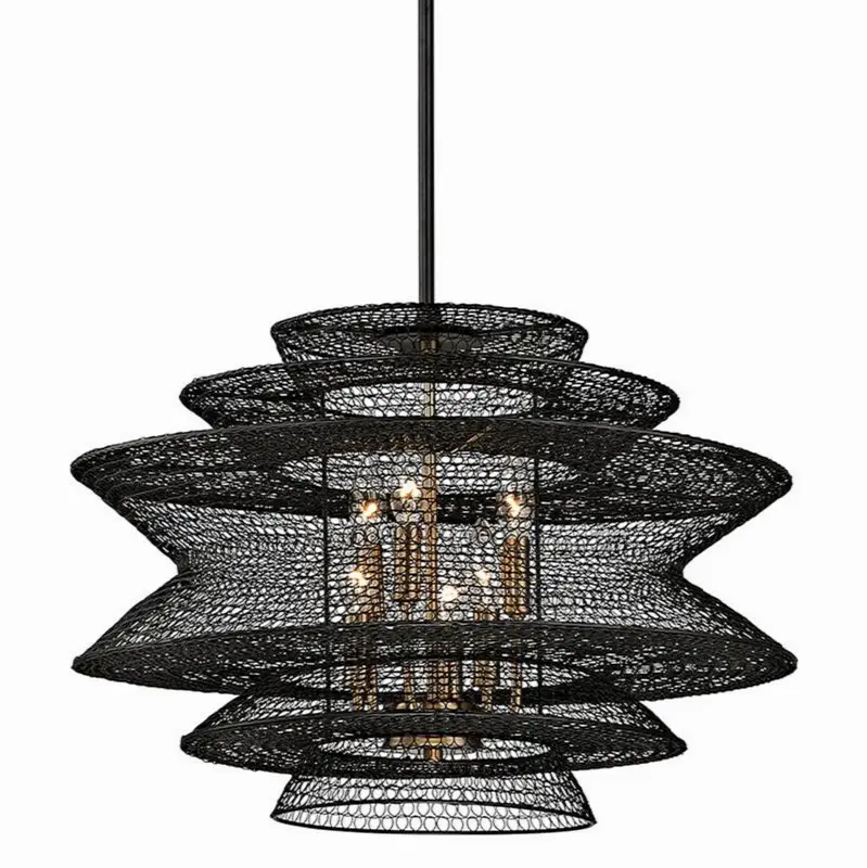 Kokoro Chandelier