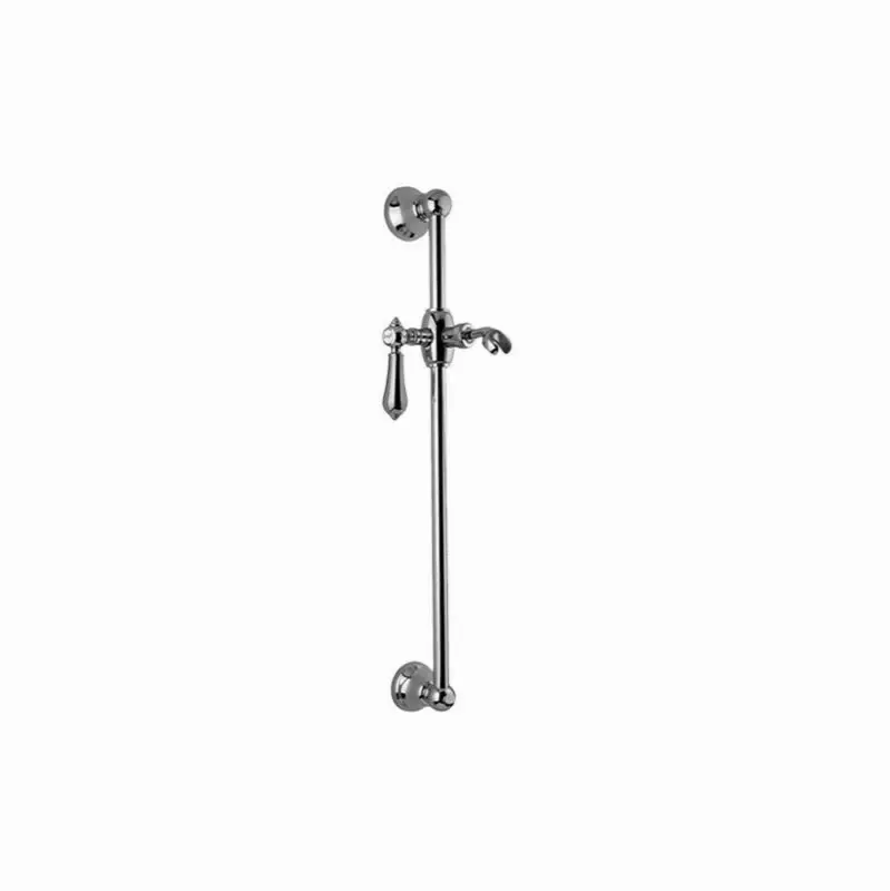 Adley Traditional Wall-Mounted Slide Bar
