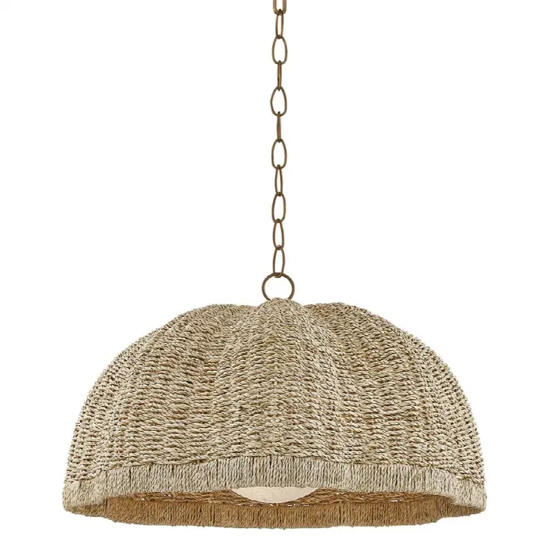 Jack Pendant