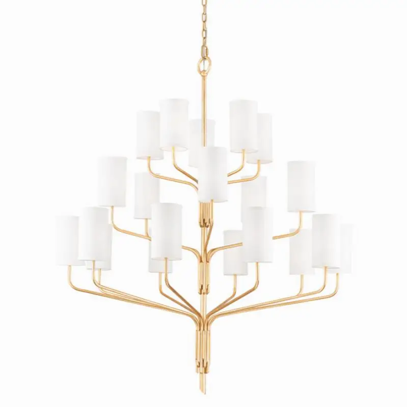 Juniper Chandelier