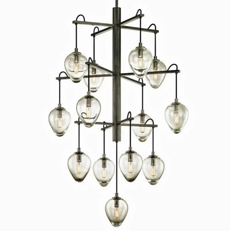 Brixton Chandelier