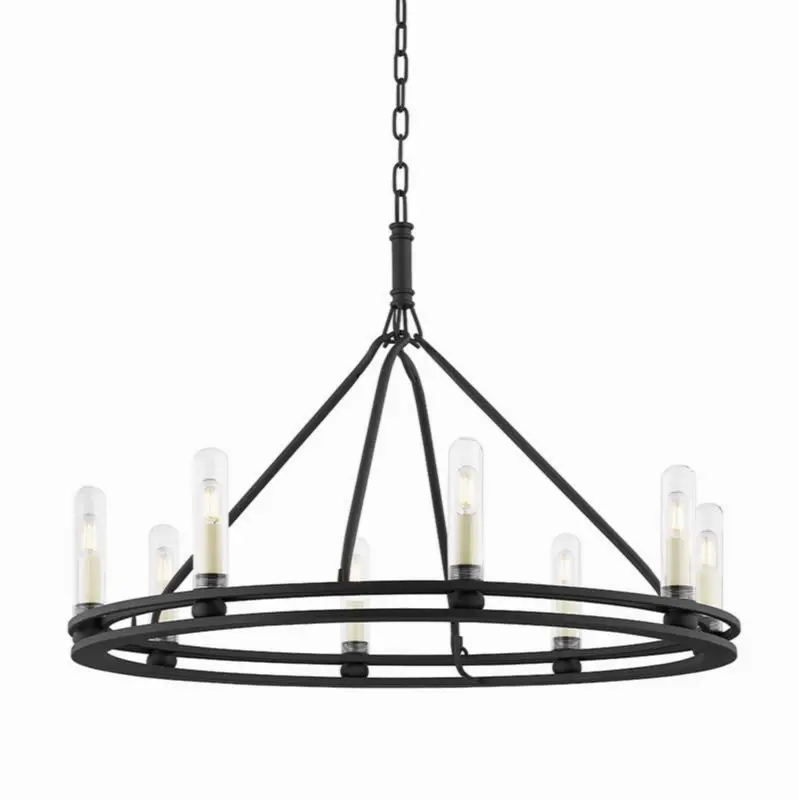 Sutton Chandelier