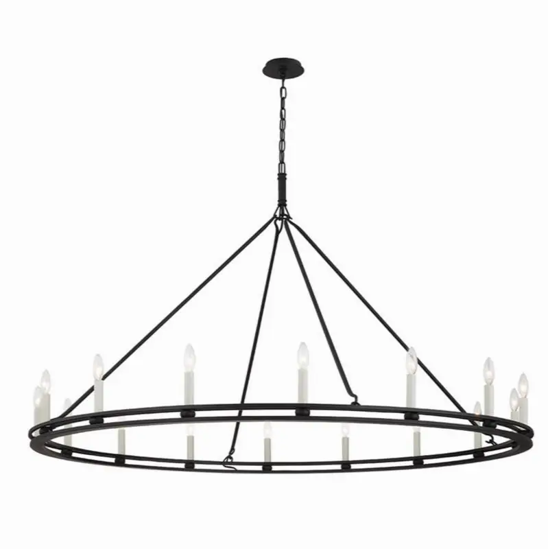 Sutton Chandelier