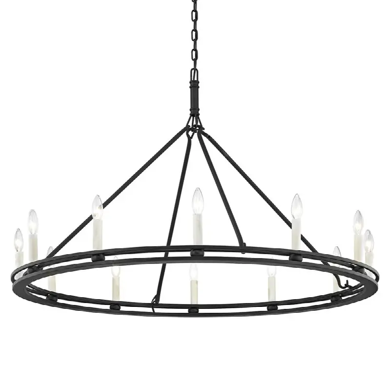 Sutton Chandelier