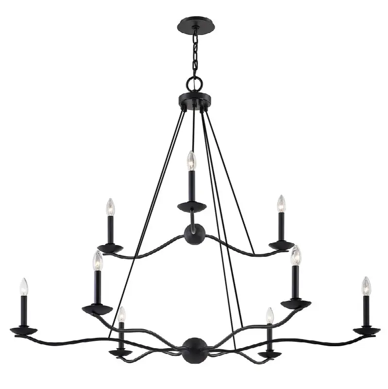 Sawyer Chandelier
