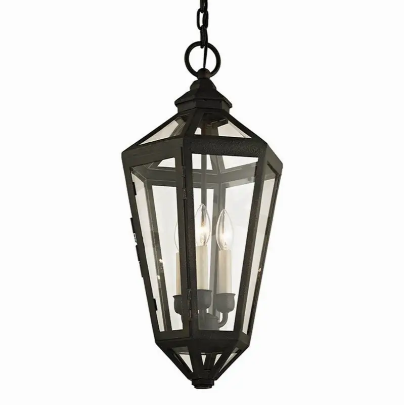 Calabasas Lantern
