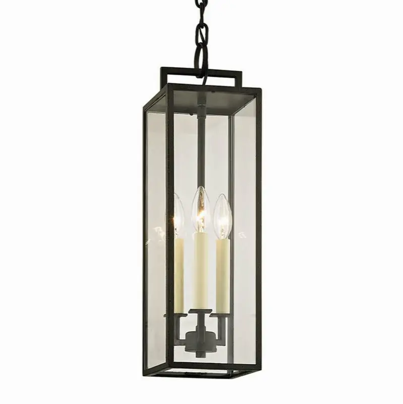 Beckham Lantern