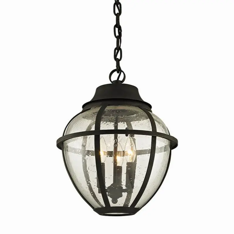 Bunker Hill Lantern