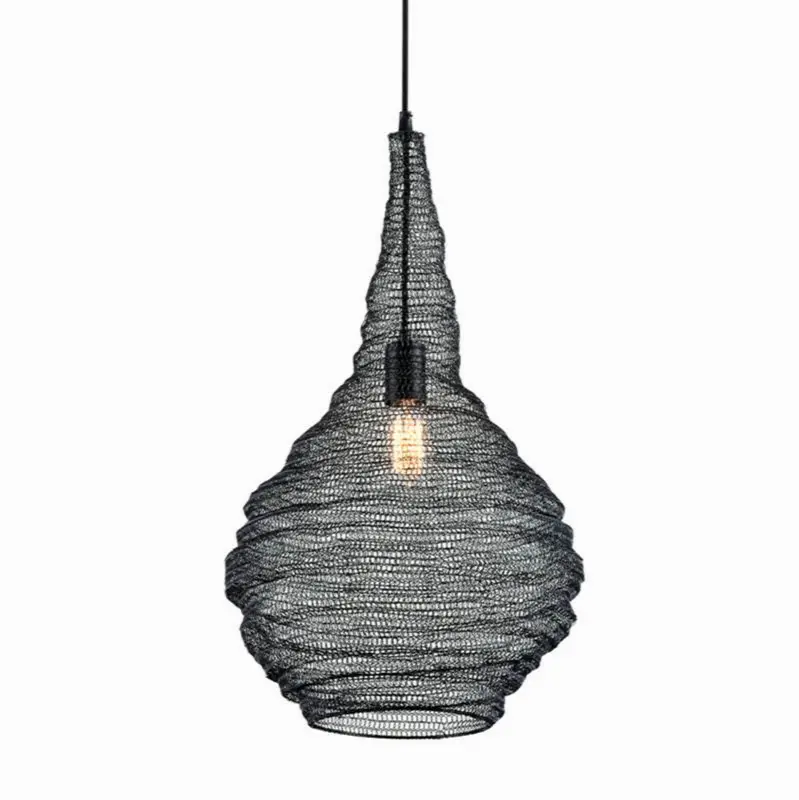 Wabi Sabi Pendant