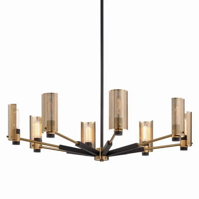 Pilsen Chandelier