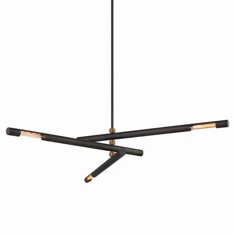 Hendrix Chandelier