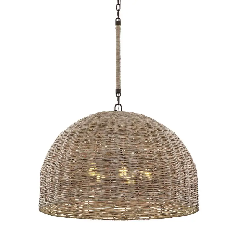Huxley Chandelier
