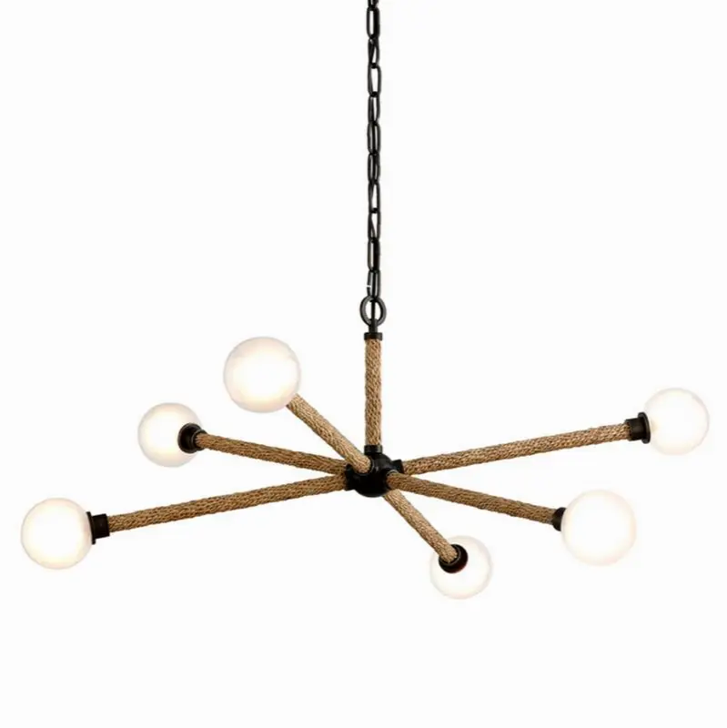 Nomad Chandelier