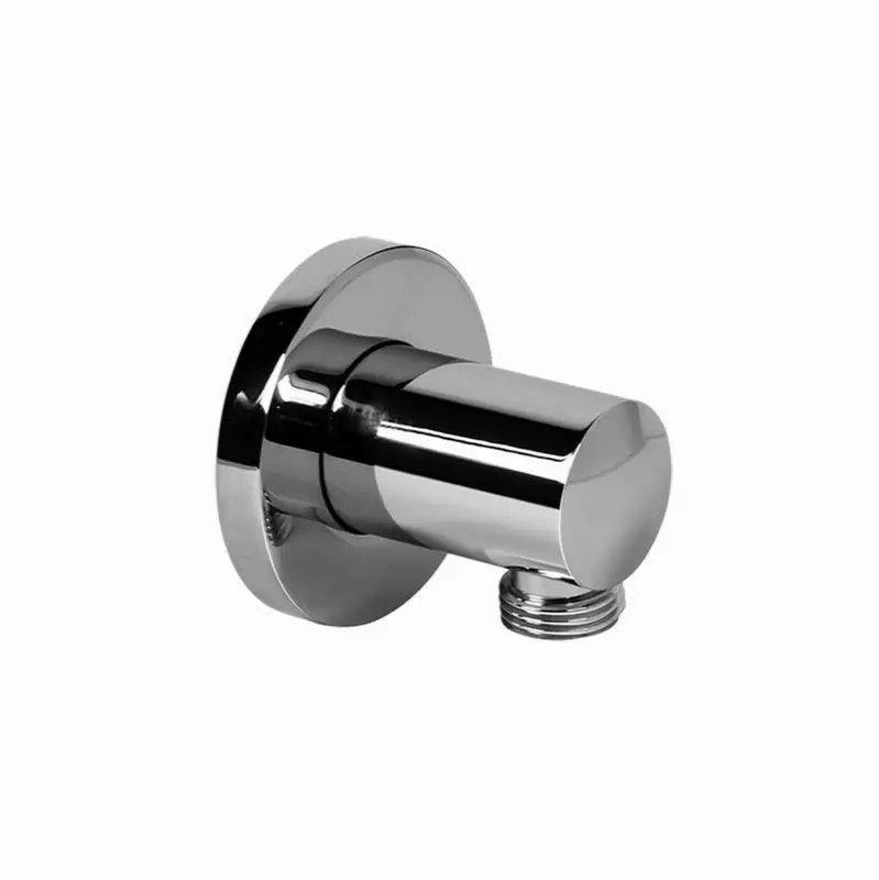 Various Contemporary Round Wall Supply Elbow