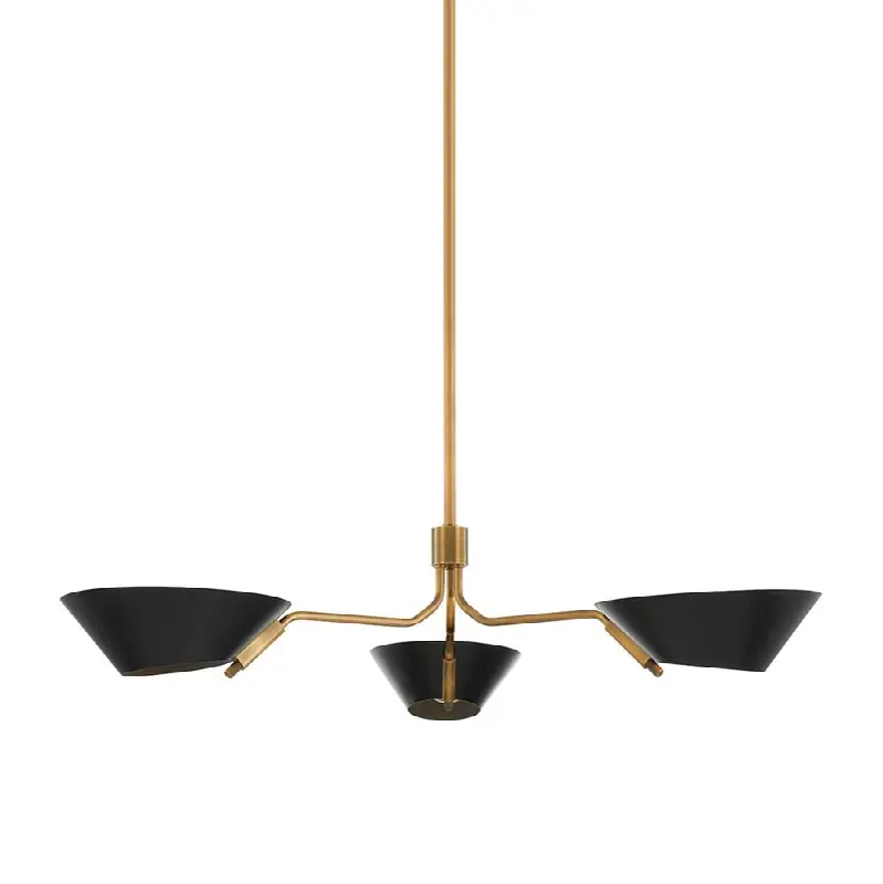 Sacramento Chandelier