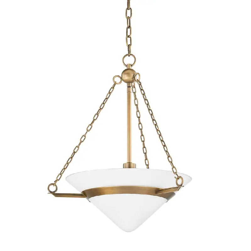 Amador Pendant