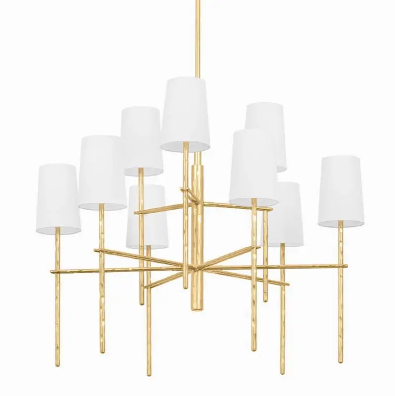River Chandelier