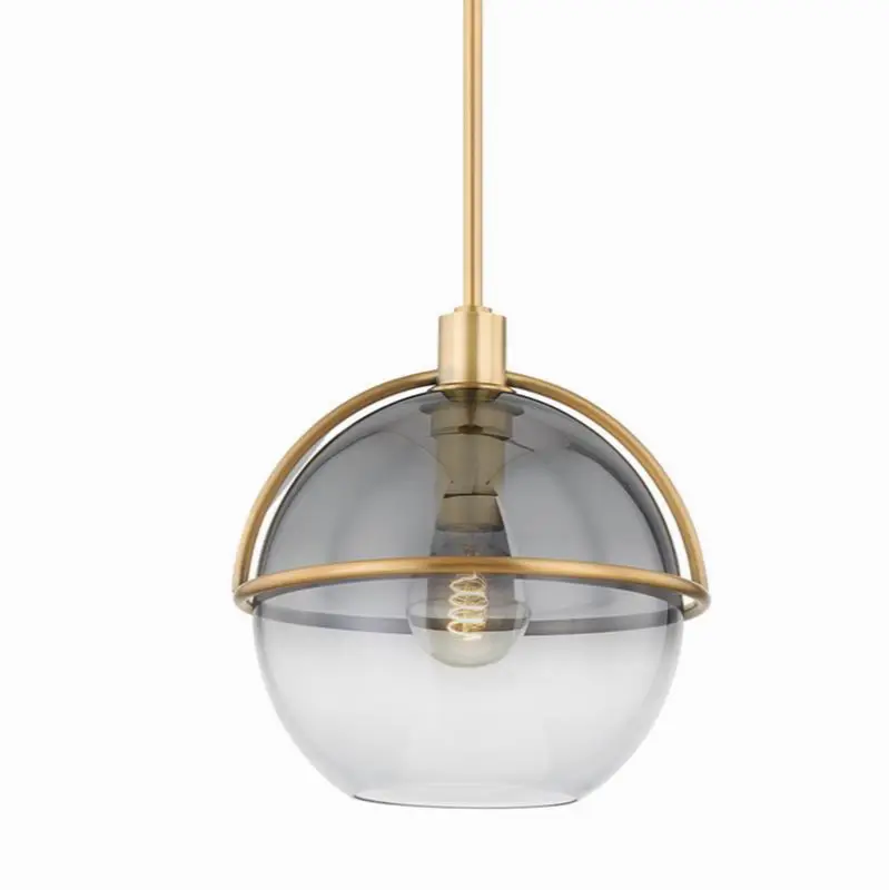 Ivins Pendant