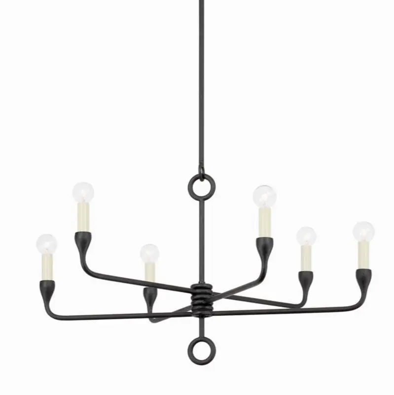 Orson Chandelier
