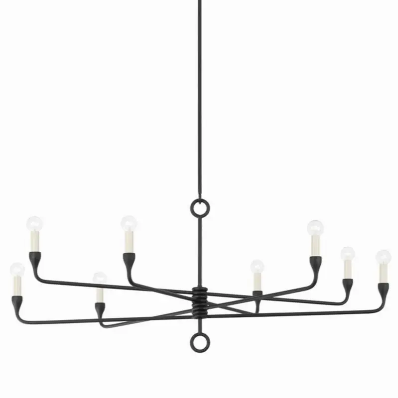 Orson Chandelier