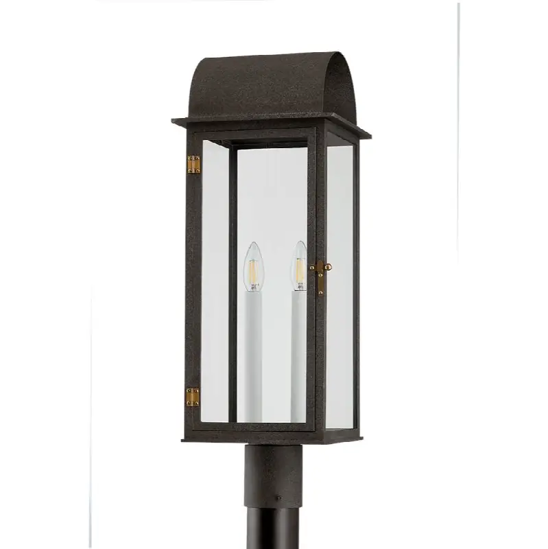 Bohen Exterior Post