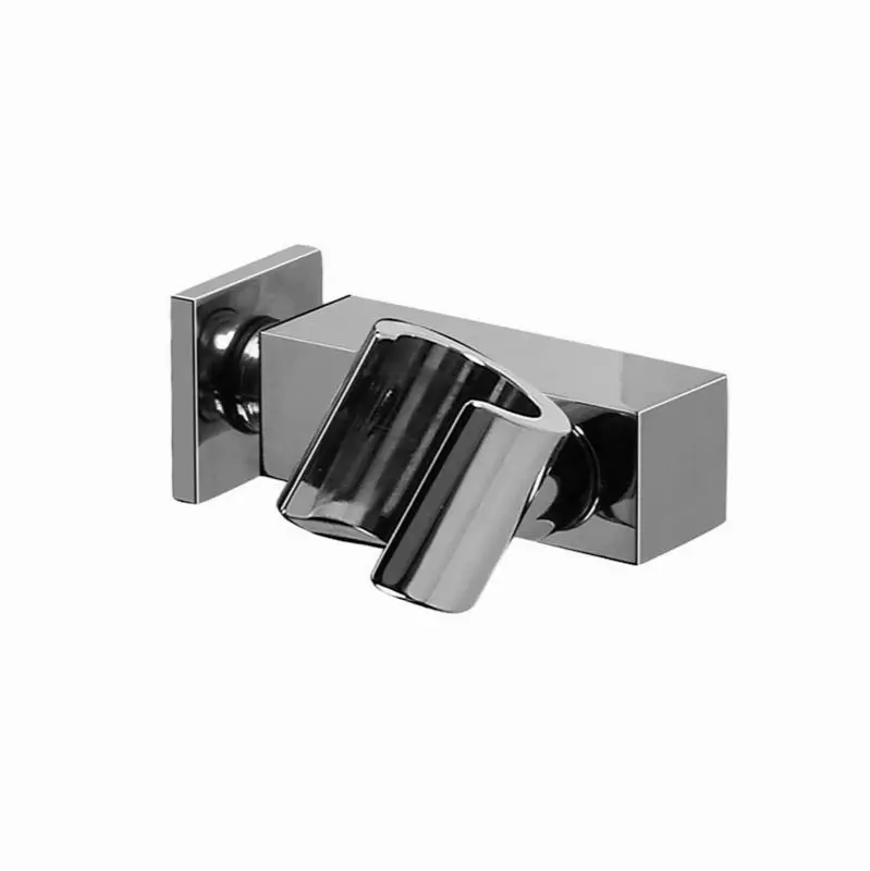 Various Contemporary Square Wall Bracket for Handshower