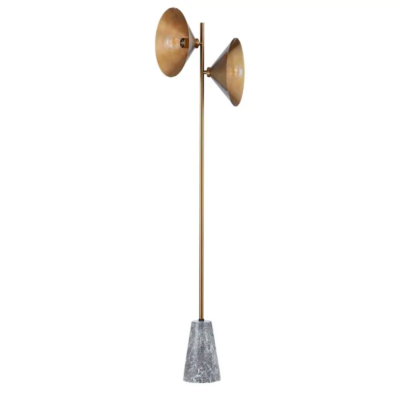 Bash Floor Lamp
