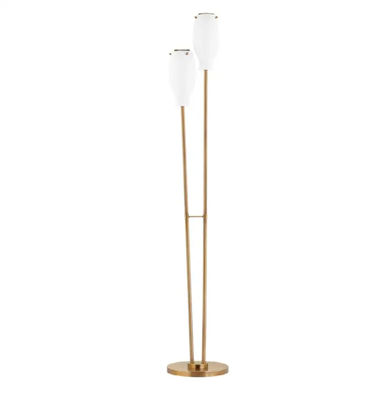 Geyser Floor Lamp