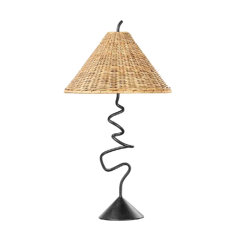 Alaric Table Lamp