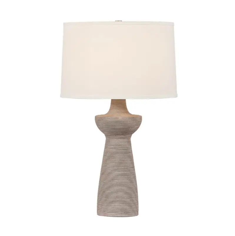 Osgood Table Lamp