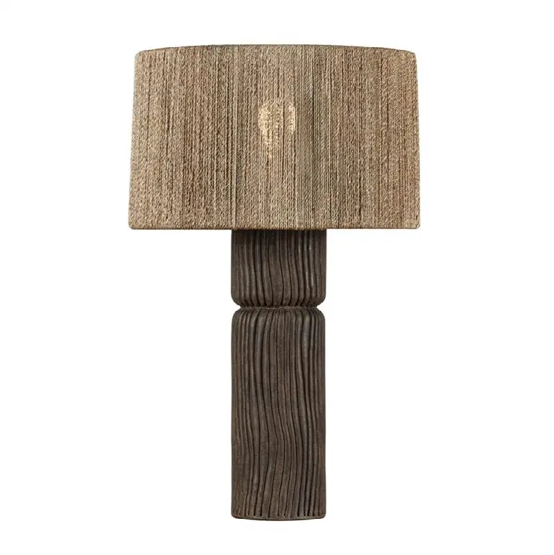 Folk Table Lamp