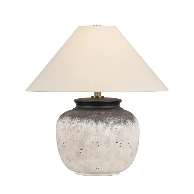 Unearthed Table Lamp