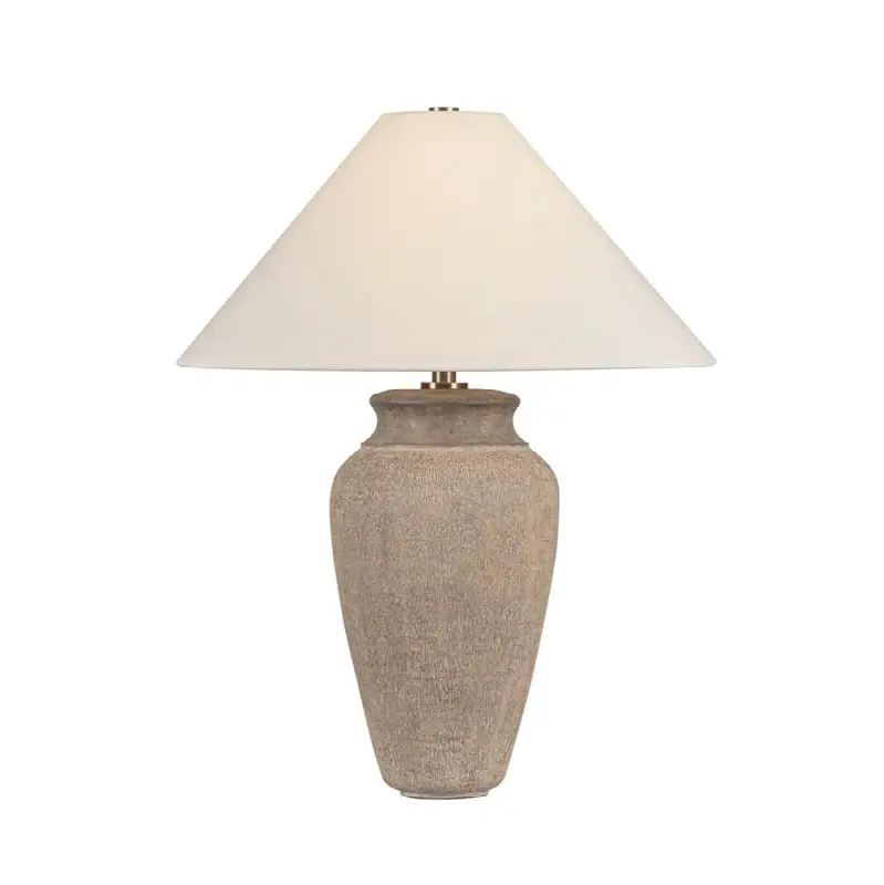 Vessel Table Lamp