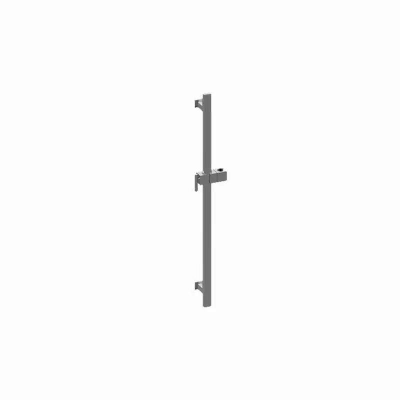 Various Contemporary Square Wall-Mounted Slide Bar