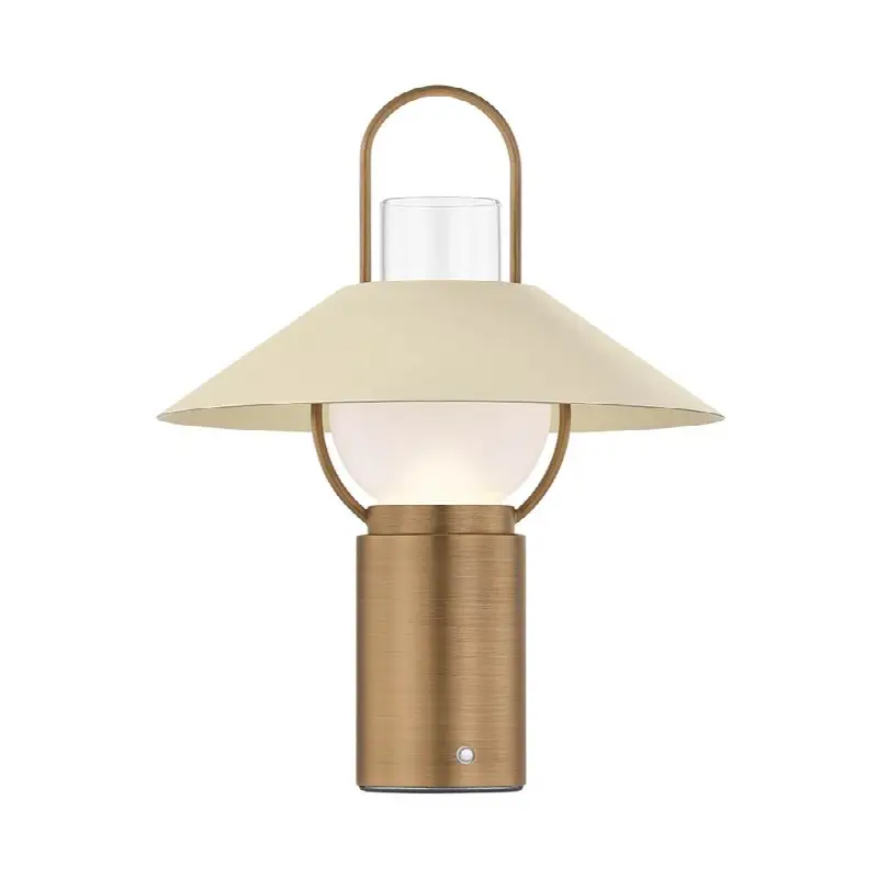 Kindle Rechargeable Table Lamp