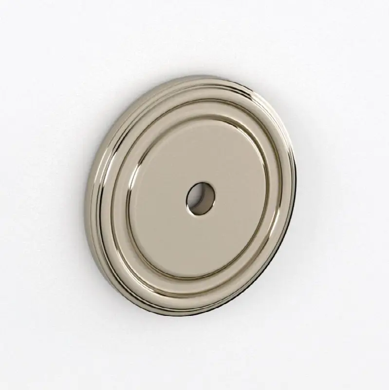 Jamestown 1-3/8 Appliance Pull Backplate