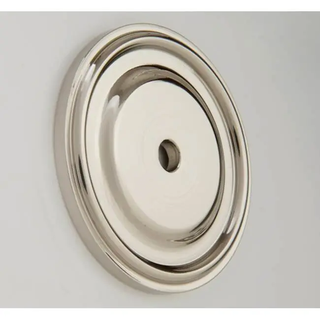 Jamestown 1-5/8" Rope Backplate