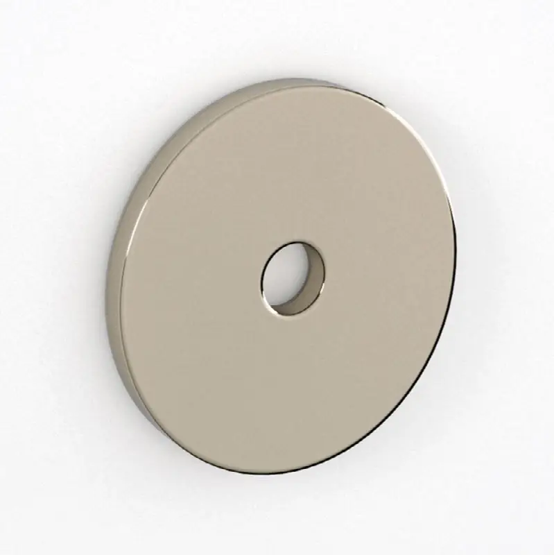 Manor 1-3/8" Appliance Pull Backplate